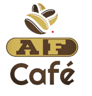 Logo AF Café